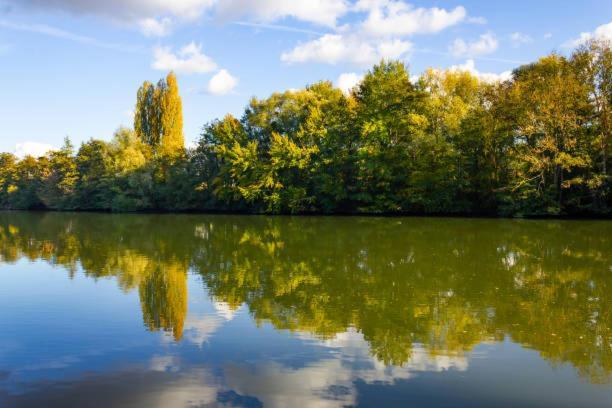 Villa L'Estampe Auvers-sur-Oise Esterno foto