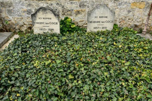 Villa L'Estampe Auvers-sur-Oise Esterno foto